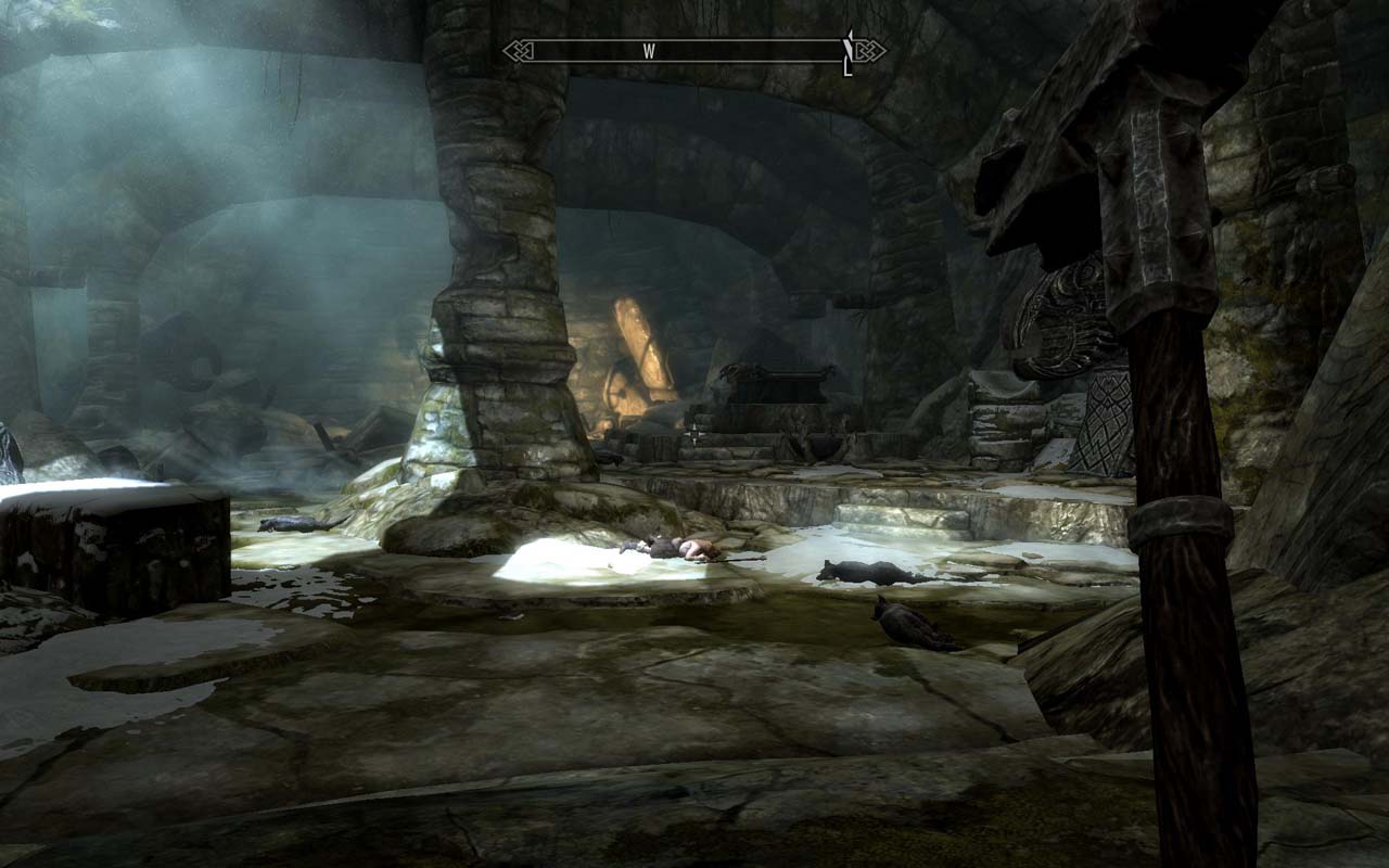 The Elder Scrolls V: Skyrim (Map Edition) - Imagen 9